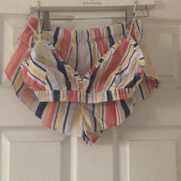 Anthro Icaria Lounge Set. Novelty - Picture 6 of 12